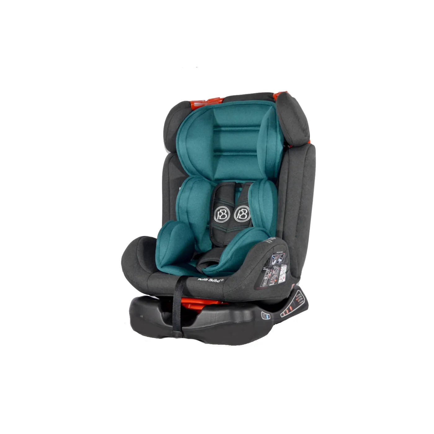 Petit Bebe Baby Car Seat Z8 - Best Car Seat for your baby!