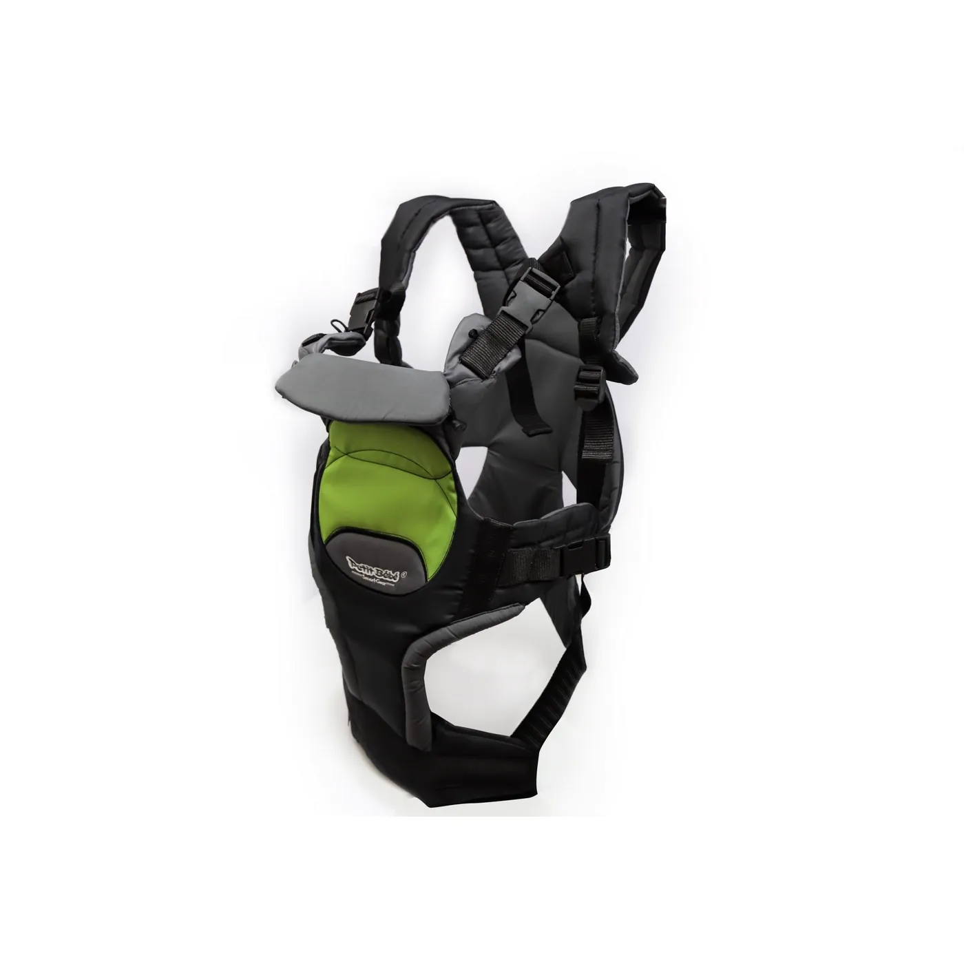 Petit Bebe Baby Carrier Smart Space