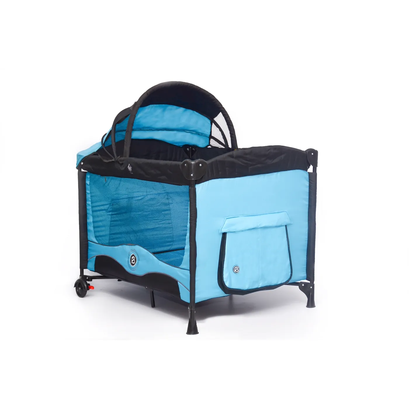 Petit Bebe Baby Play Pen SMART S2