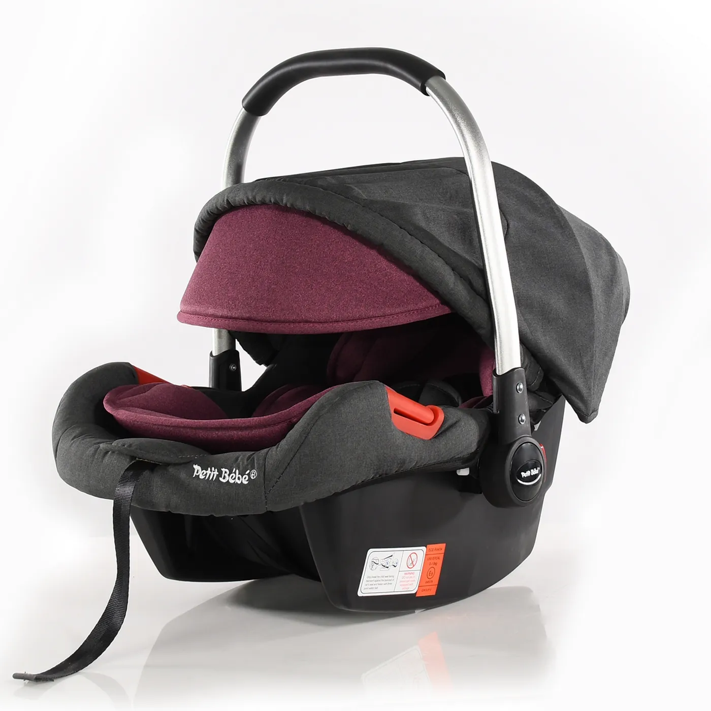 Petit Bebe Baby Car Seat Z1