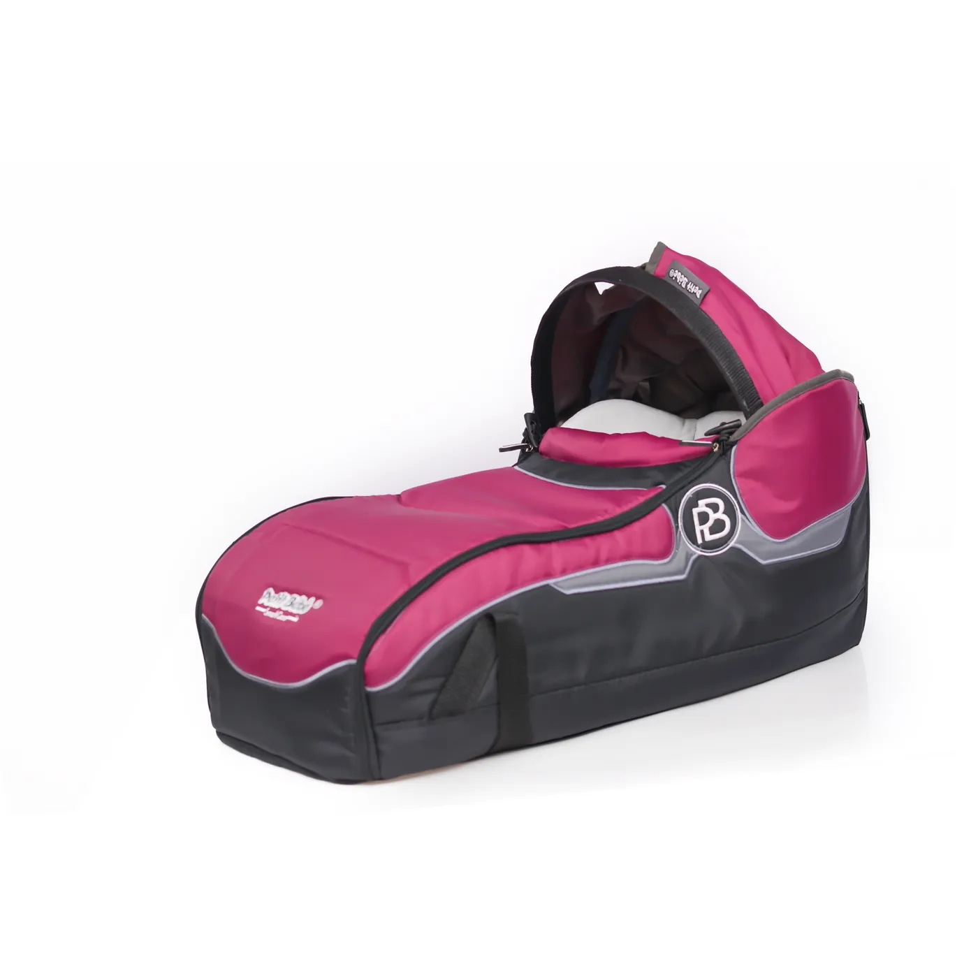 Petit Bebe Baby Carrycot Smart S2