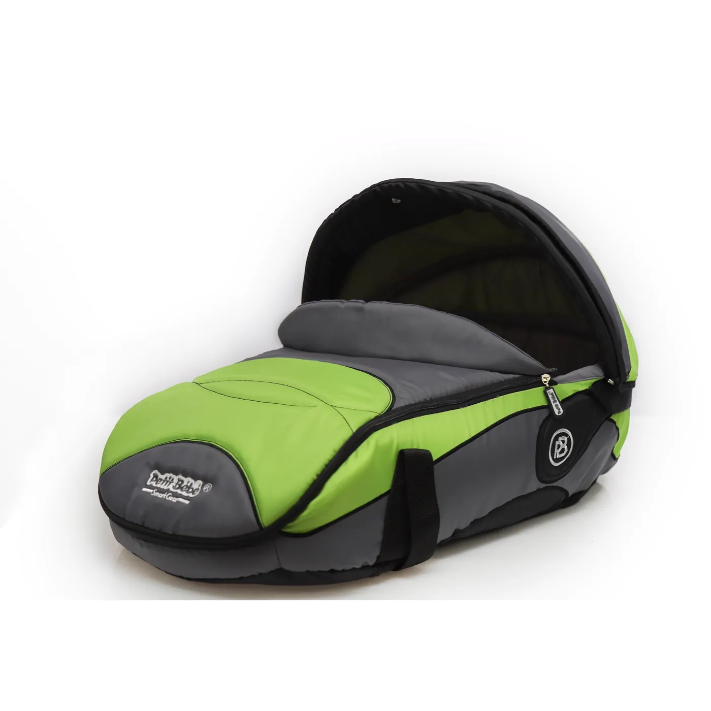 Petit Bebe Baby Carrycot Smart Space
