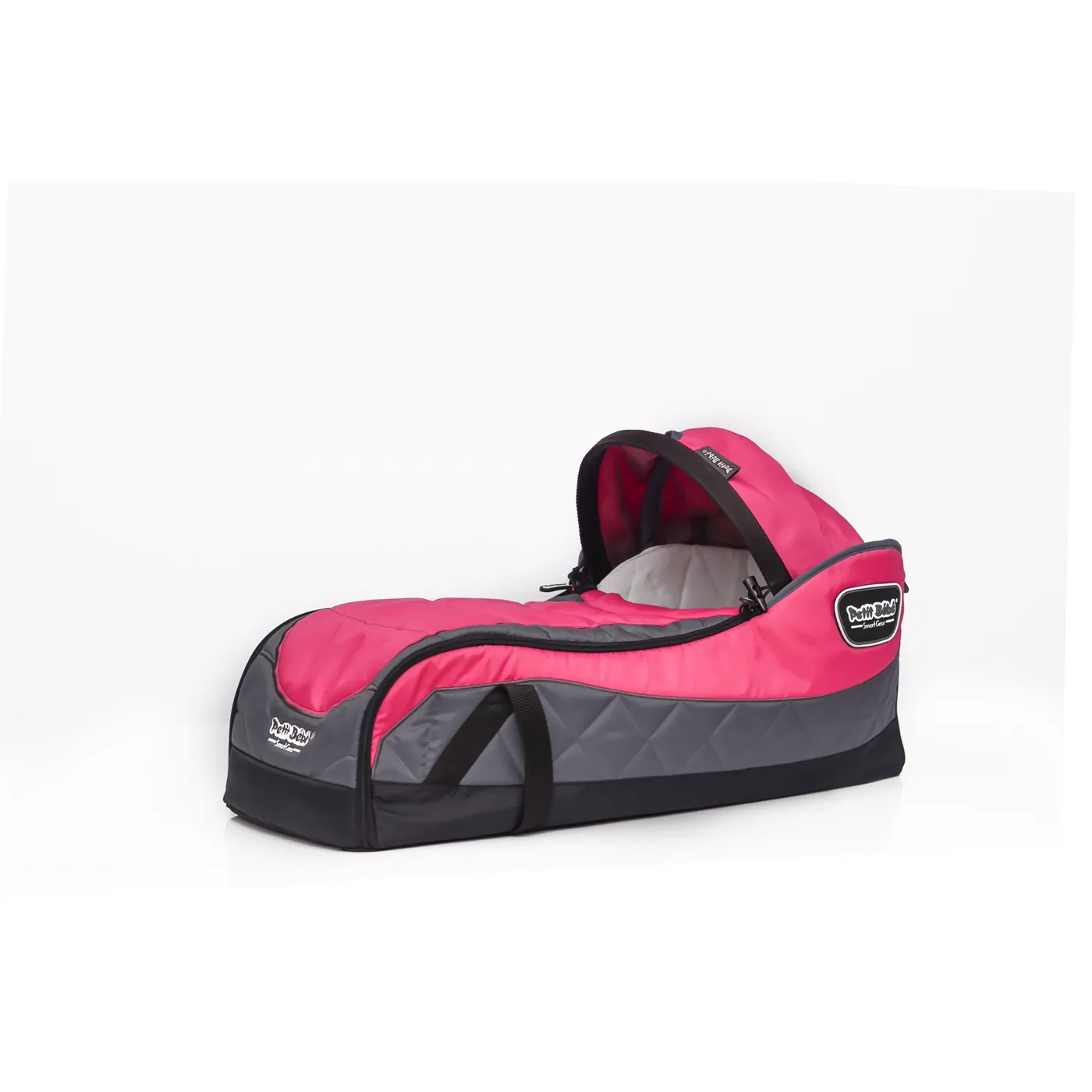 Petit Bebe Baby Carrycot Smart S1
