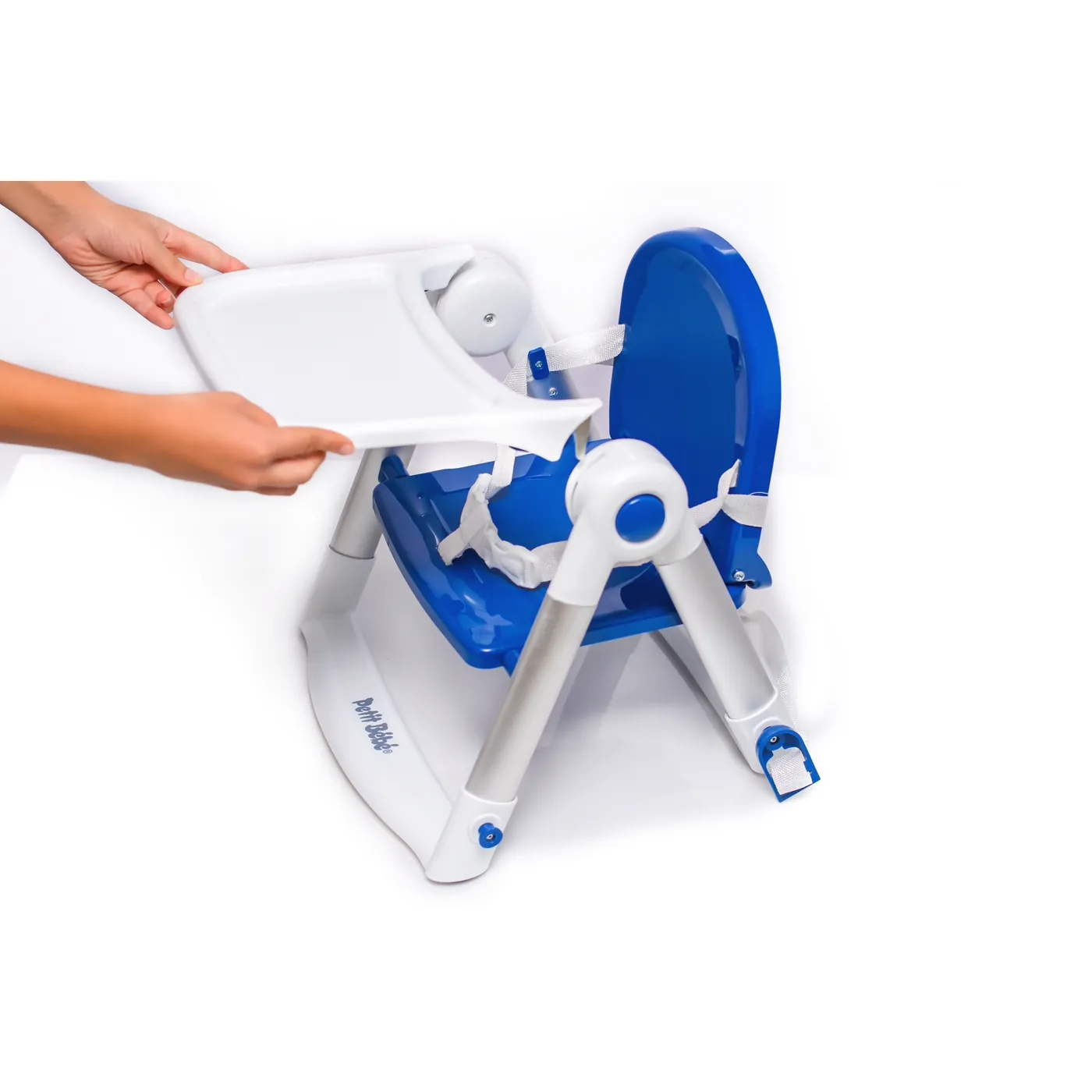 Petit Bebe Booster Feeding Chair