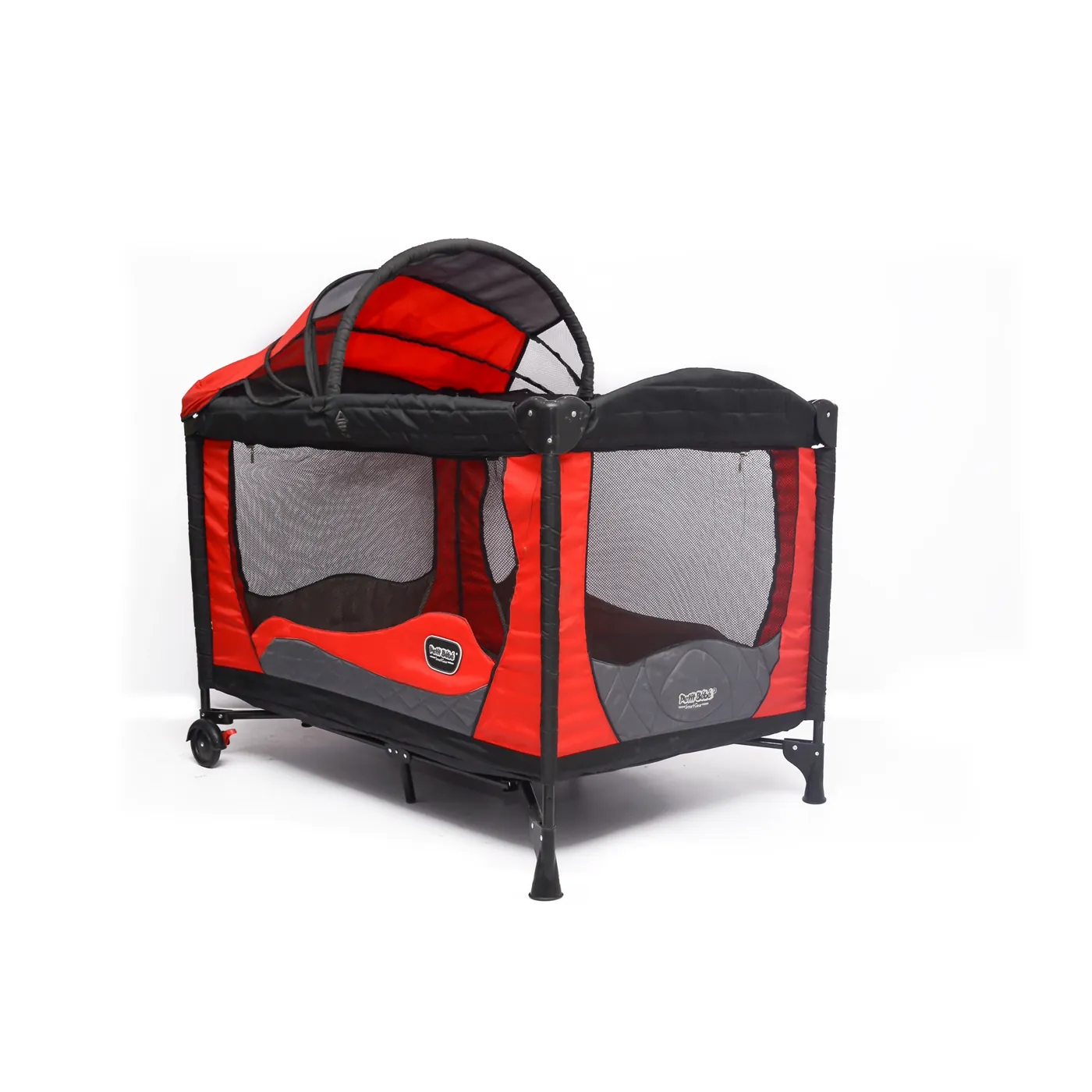 Petit Bebe Baby Play Pen SMART S1