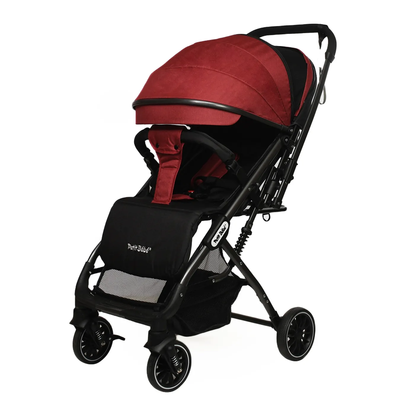 Petit Bebe Stroller R-Slider
