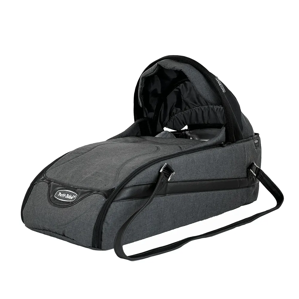 Best Carrycots in 2026 - Petit bebe