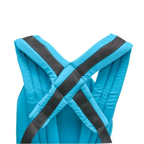 Baby Carrier Smart Gear Oval BC SG03 Blue 3