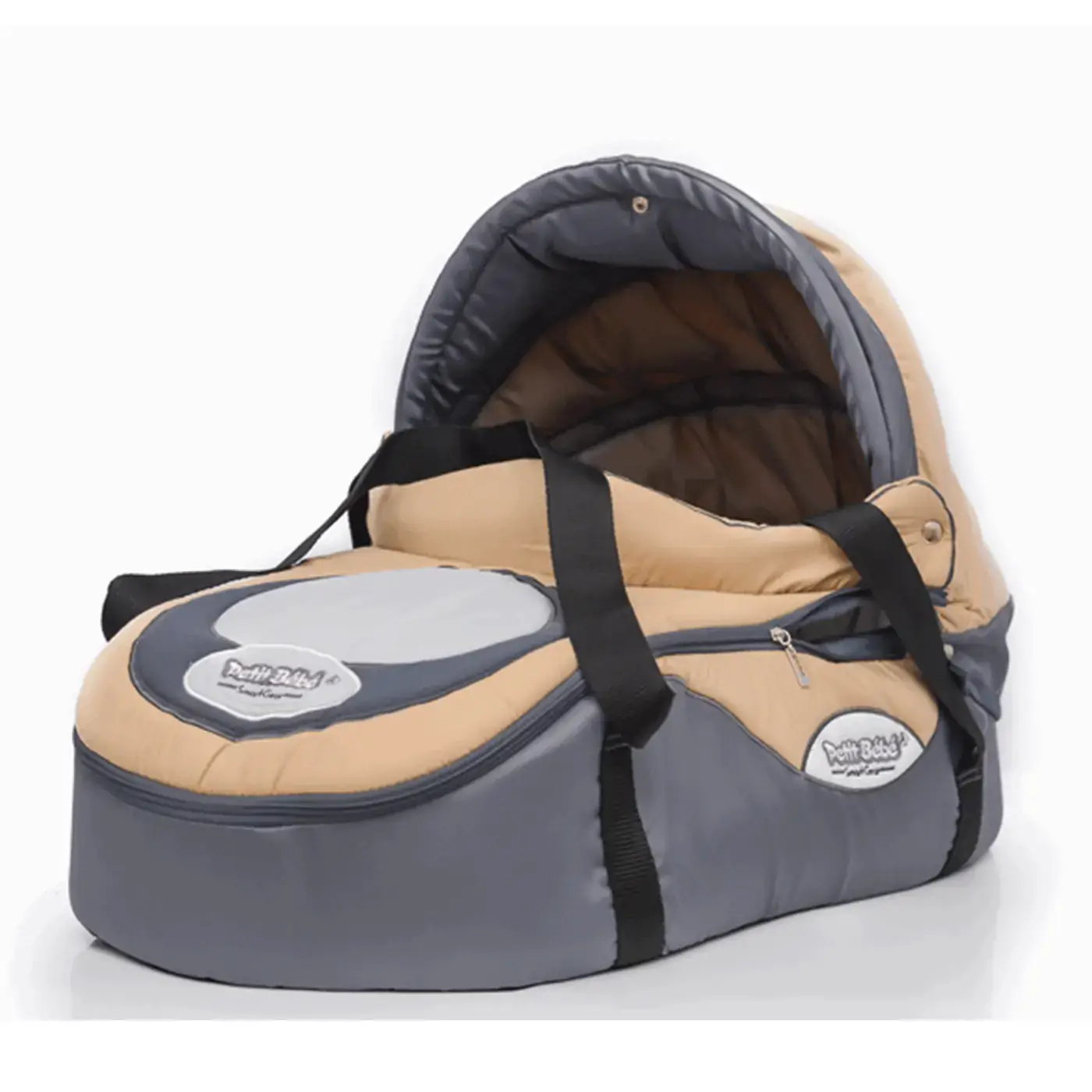 Carrycot Smart Gear Oval (CC-SG03) - Best Carrycot for your baby!