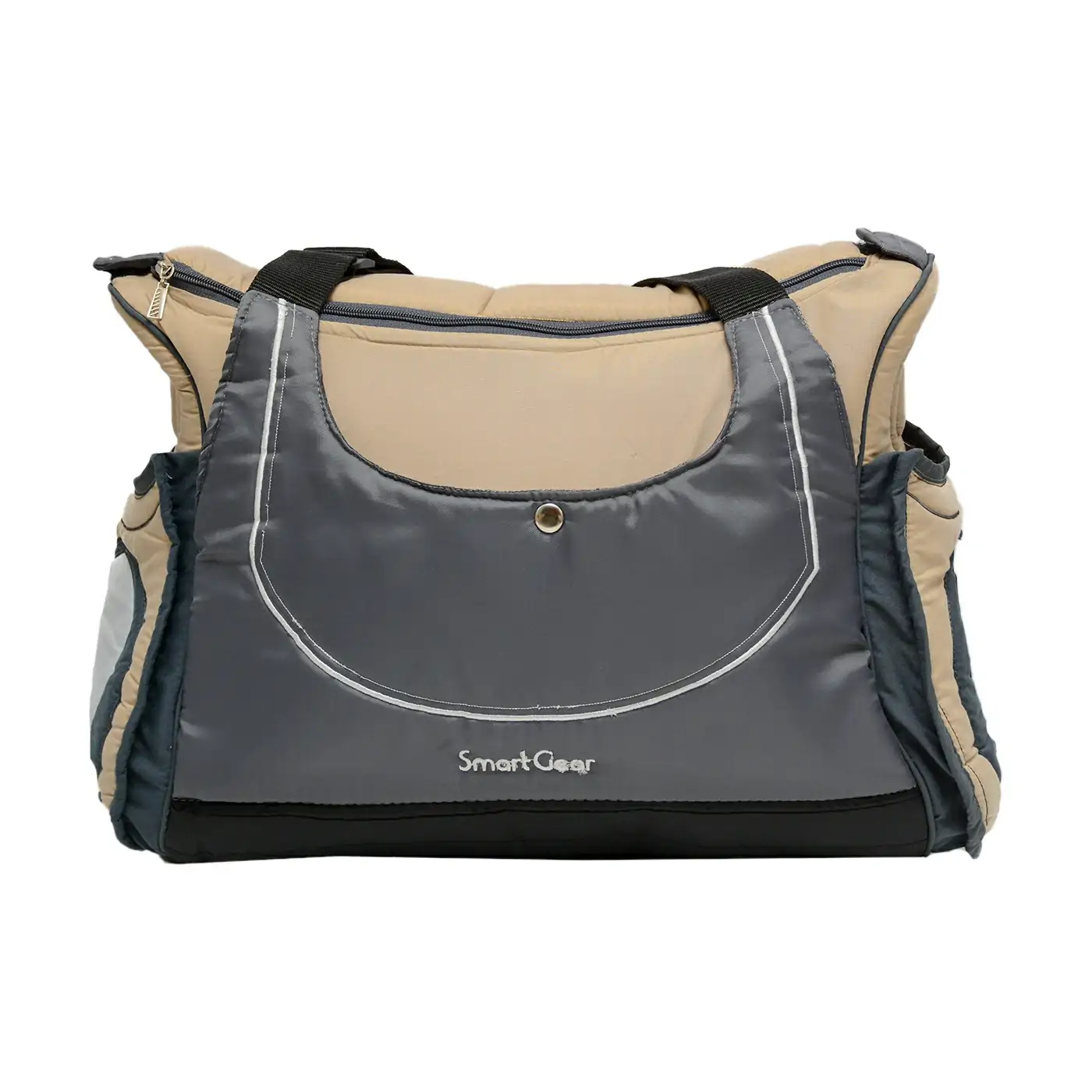 Diaper Bag Smart Gear Oval 03 Beige 1