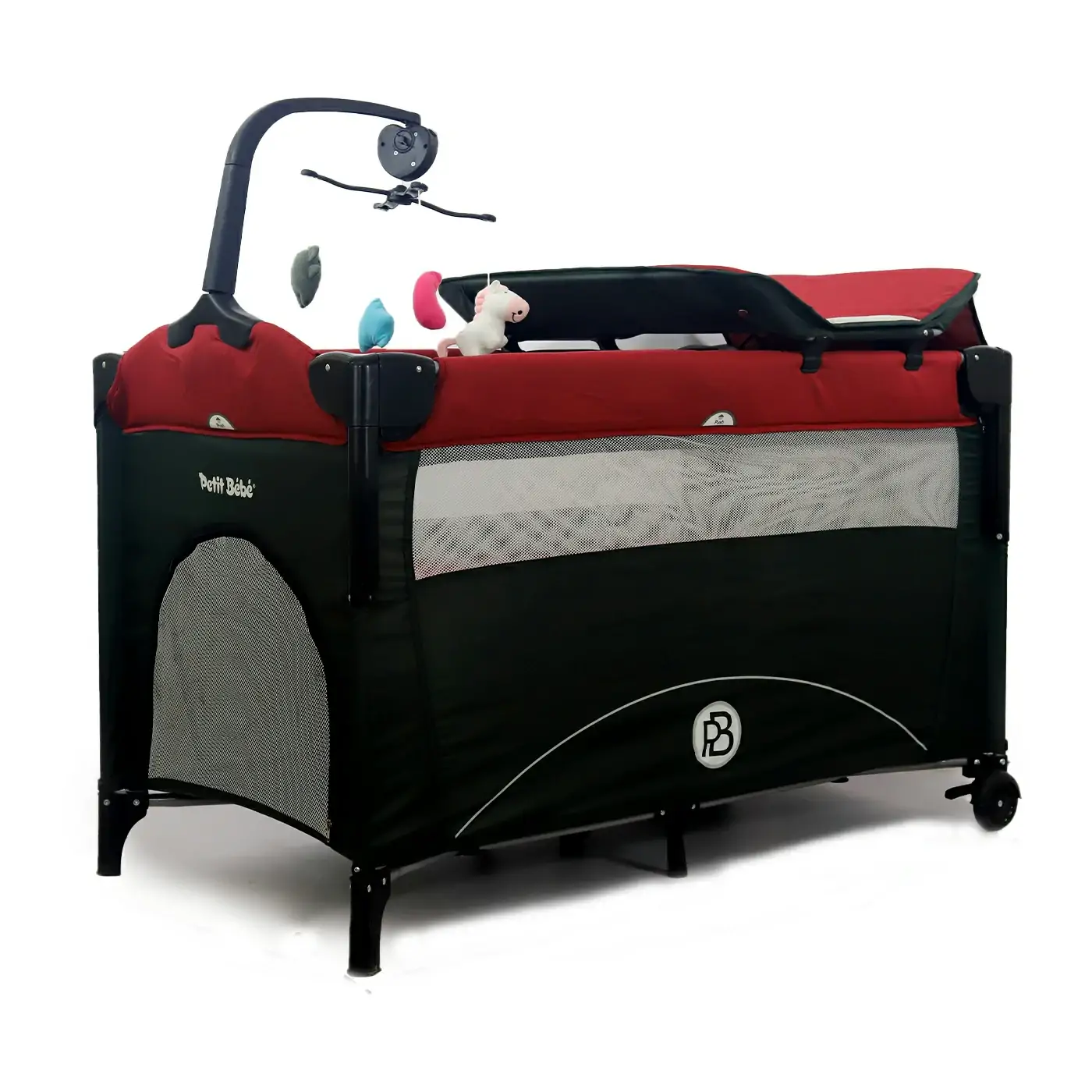 Playpen Premium New Best Playpen for your baby!