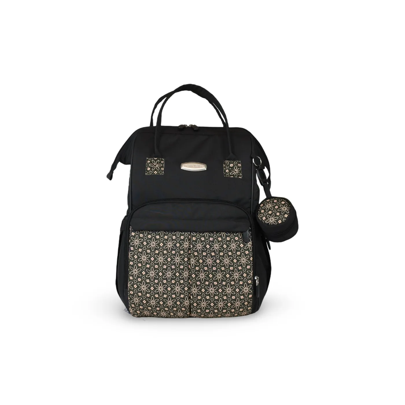 1-Vea bag beige front