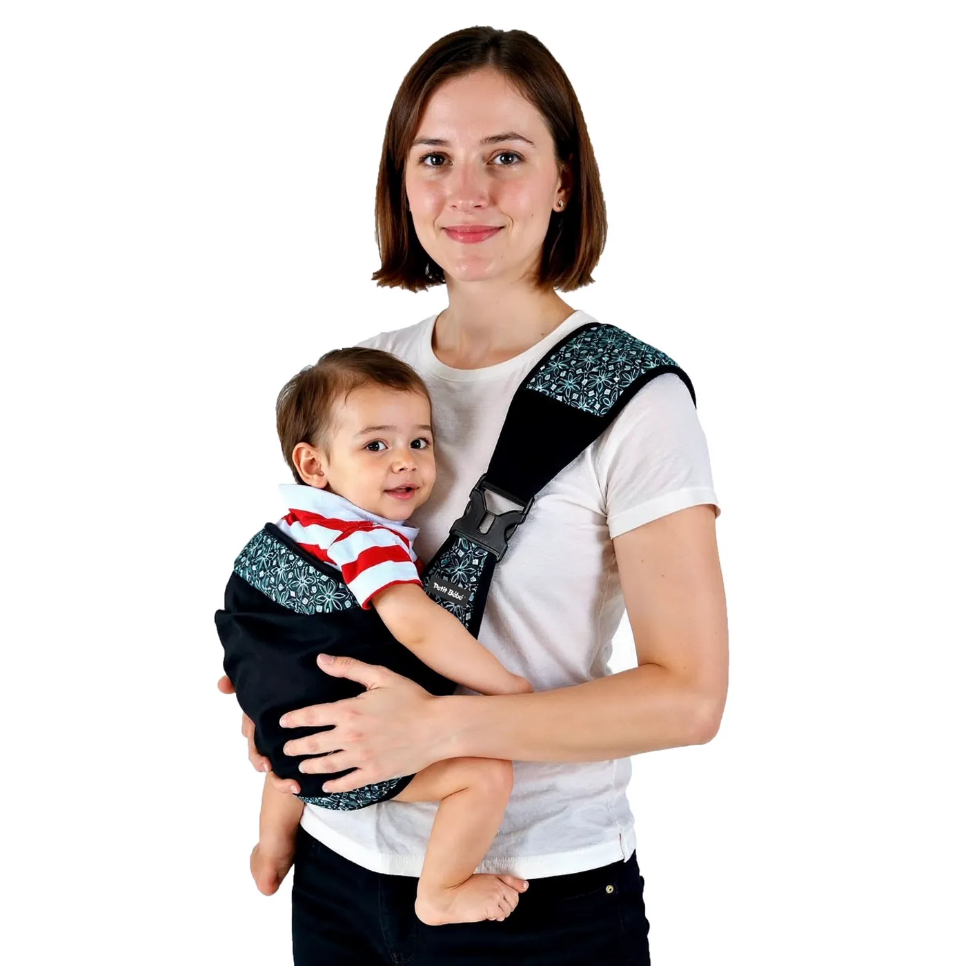 Petit Bebe Baby Sling Carrier Vea