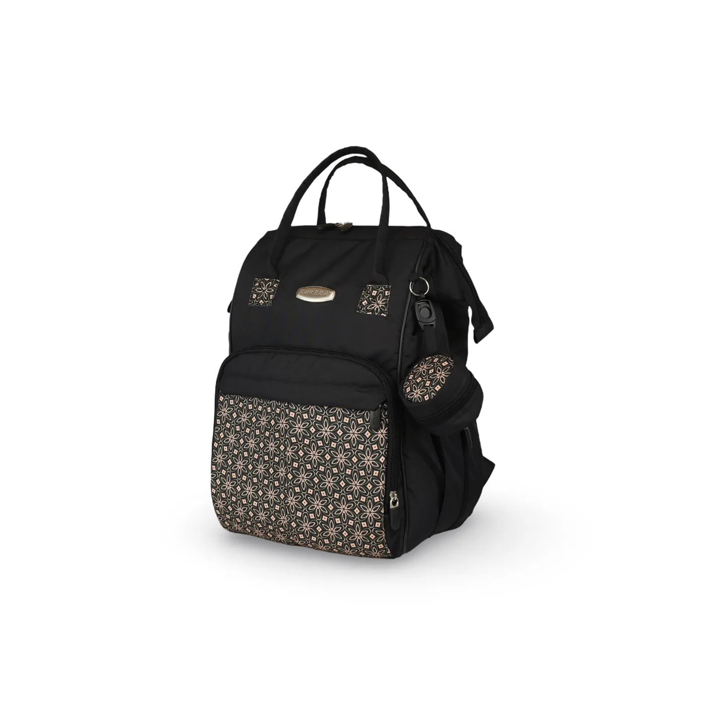 2-Vea bag beige 45