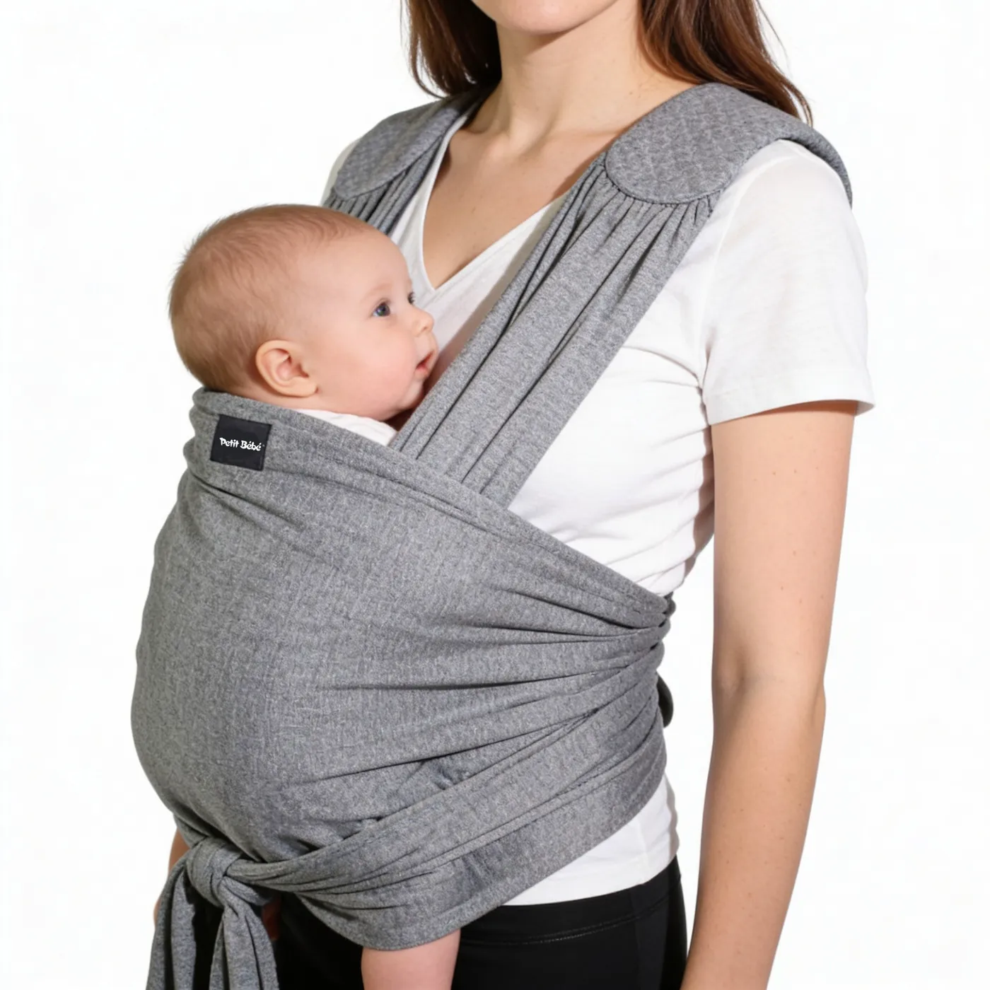 Petit Bebe Baby Wrap Premium Max Plus