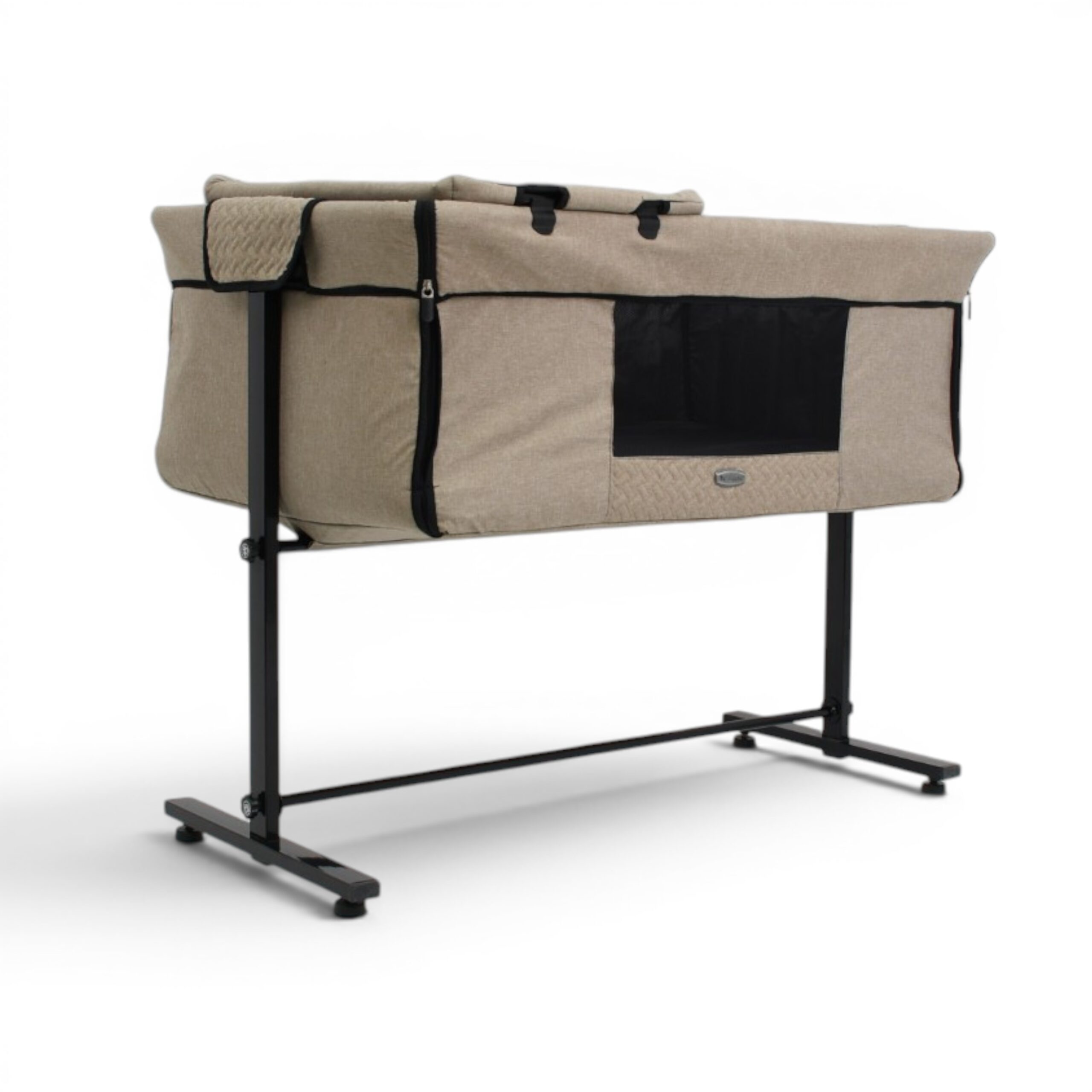 Baby Crib Premuim Max Plus